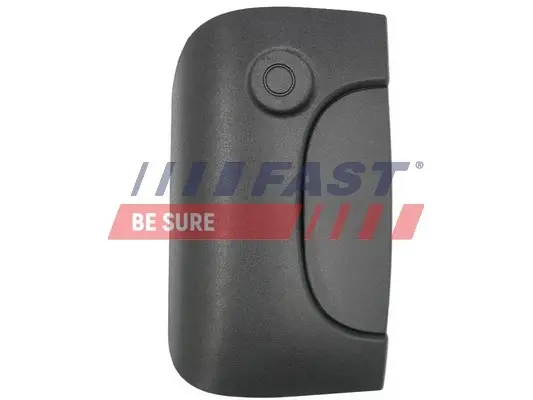 Ручка внешняя двери задн. Renault Kangoo (97-08) FAST FT94310 (фото 1)