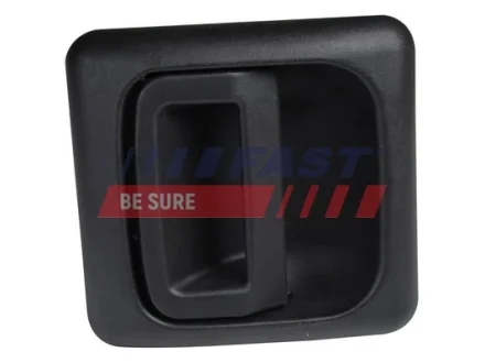 Ручка дверей передніх зовнішня Fiat Ducato/ Citroen Jumper/ Peugeot Boxer (02-06) Fast FAST FT94342