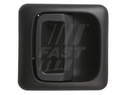 Ручка двери наружная задняя правая Fiat Ducato/ Citroen Jumper/ Peugeot Boxer (02-06) Fast FAST FT94343
