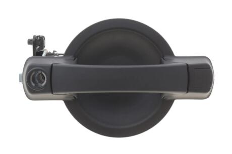 РУЧКА ЗОВН FIAT DOBLO 00> ЗАД ЛВ FAST FT94346