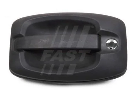 Ручка дверей передня ліва Citroen Jumper lll/ Fiat Ducato lll Fast FAST FT94391