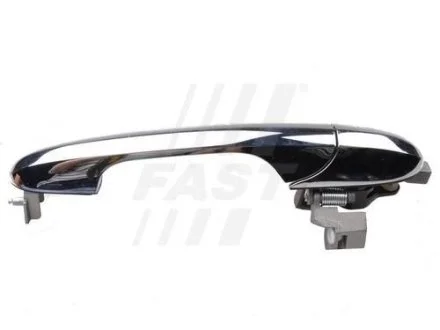 Ручка дверей наружная передняя правая FIAT 500 (07-), 500L (12-) Fast FAST FT94397