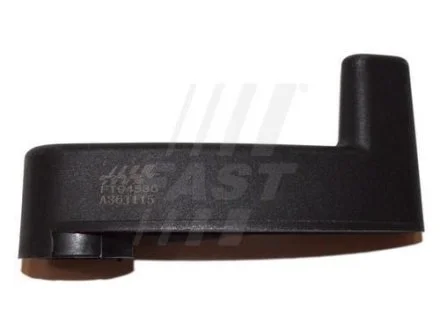Ручка двери внутр. задняя левая Fiat Ducato (06-) Fast FAST FT94536