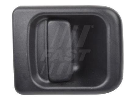 Ручка Зовн Renault Master 98 Перед Лв FAST FT94549