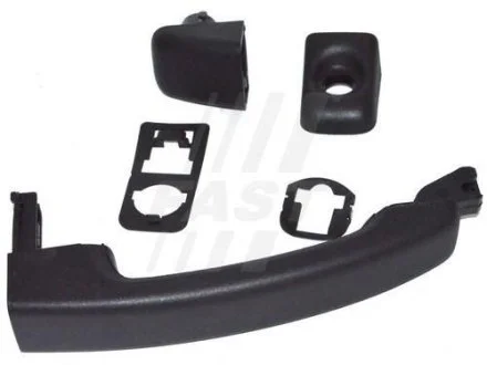Ручка двери наружная пер./зад./расдвиж. Renault Master (10-) Fast FAST FT94556