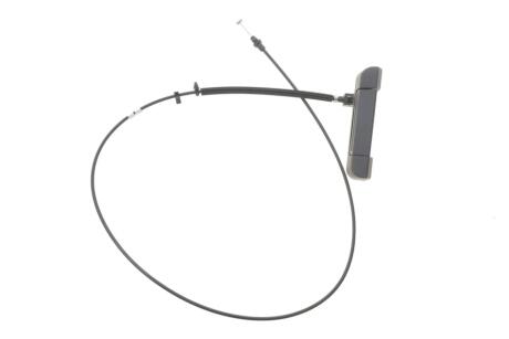 Ручка двери раздвижной внутренняя Ford Transit (00-14) FAST FT94560