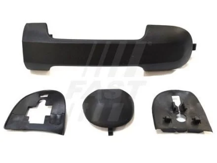 Ручка Зовн Ford Connect 02 Перед/Зад Лв/Пр FAST FT94567