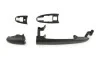 Ручка внешняя боковой двери Mercedes Sprinter 906 (06-) Fast FAST FT94590 (фото 1)