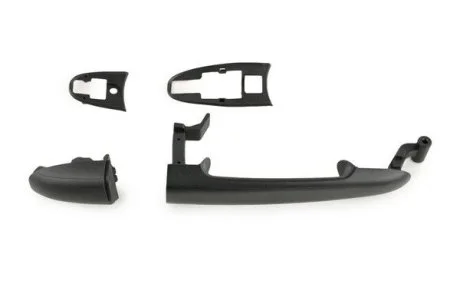 Ручка внешняя боковой двери Mercedes Sprinter 906 (06-) Fast FAST FT94590