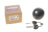 Крышка бака топливного Renault Master /Opel Movano (2003-2010) +КЛЮЧ FAST FT94641 (фото 4)