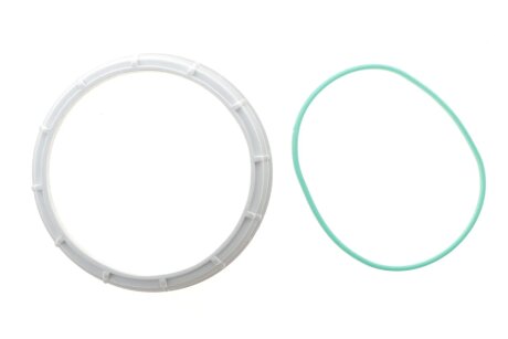 Крышка бензонасоса Fiat Doblo, Ducato/Citroen Jumper / Peugeot Boxer 2.0-3.0 HDi (06-) с прокладкой FAST FT94642