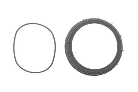 Крышка бензонасоса Renault Kangoo II/ Mercedes-Benz Citan с прокладкой FAST FT94649