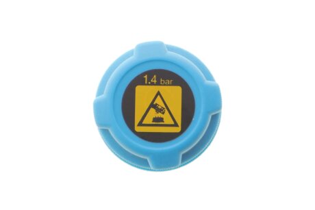 Крышка расширительного бачка Peugeot Boxer/Citroen Jumper, Nemo/Fiat Ducato, Doblo II, 500 C (06-) 1.4 BAR FAST FT94704