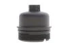 Корпус масляного фильтра Fiat Ducato 2.2 JTD, Doblo 1.3MJTD 16v (04-11)/Qubo 1.4 8v (07-) крышка Fast FAST FT94709 (фото 1)