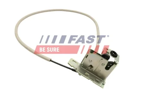 Замок задньої двері верх. Ford Transit V363 13- Пр. FAST FT95011