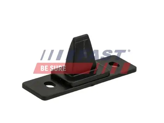 Напрямна двері бічній зсувний Citroen Nemo (09-)/ Fiat Doblo (09-)/ Opel Combo (01-18) Fast FAST FT95201 (фото 1)