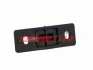 Напрямна двері бічній зсувний Citroen Nemo (09-)/ Fiat Doblo (09-)/ Opel Combo (01-18) Fast FAST FT95201 (фото 2)