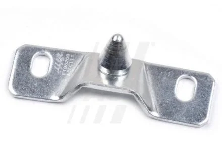 Штифт замка боковой перед. ниж. Fiat Ducato (94-,06-) метал Fast FAST FT95209