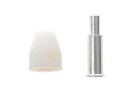 Ролик двери боковой (сдвижной правый верхний) Citroen Jumper/Fiat Ducato /Peugeot Boxer (94-06) FAST FT95250Z