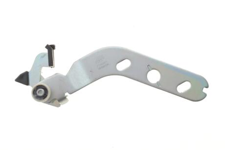 Шина двери нижняя боковой тележка Fiat Ducato (06-)(14-) FAST FT95351