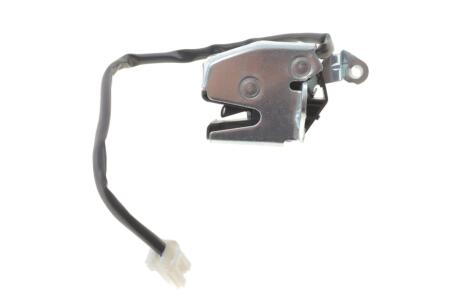 ЗАМОК ДВЕРКИ FIAT DOBLO 00> ЗАД ЛВ НИЗ 2-PIN FAST FT95356