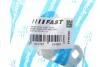 Скоба замка сдвижной двери Fiat Ducato (06-) (14-) Fast FAST FT95359 (фото 2)