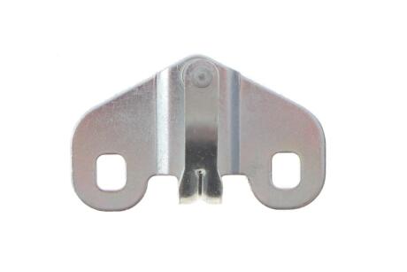 Скоба замка сдвижной двери Fiat Ducato (06-) (14-) FAST FT95359