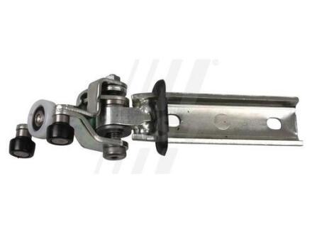 Направляющая сдвижной двери боковой центр. Iveco Daily (06-) FAST FT95369