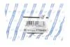 Напрямна двері бічної Citroen Nemo / Fiat Doblo, Fiorino, Qubo / Peugeot Bipper (08-) Fast FAST FT95405 (фото 2)