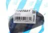 Важіль приводу троса капота Fiat Doblo (09-) Fast FAST FT95406 (фото 2)