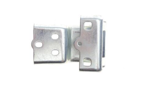 Навес двери задн. прав.нижн. Citroen Jumper/ Fiat Ducato/ Peugeot Boxer 2.0D-3.0D (06-) 180? FAST FT95414