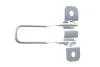 ПЕТЛЯ ЗАМКА ДВЕРКИ FIAT DUCATO 06>/ 14> ЗАД ВЕРХ FAST FT95423 (фото 4)
