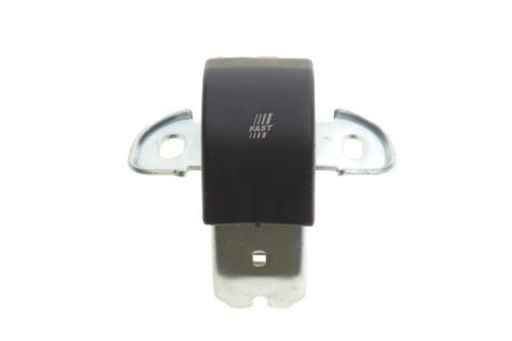 ЗАМОК БАГАЖНИКА RENAULT MASTER II 98> FAST FT95433