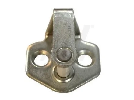Скоба замка двери передней Ford Transit (00-14) Fast FAST FT95438