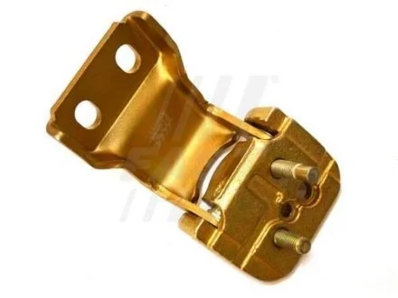 Занавес двери задн. лев. верхняяя Ford Transit (06-) Fast FAST FT95441