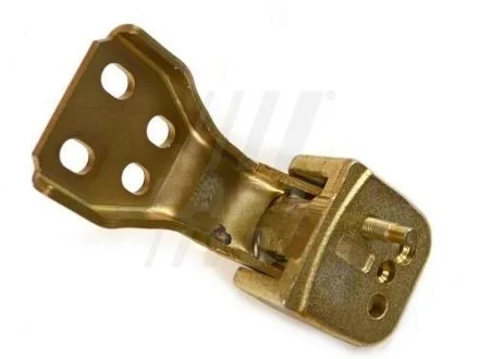 Занавес двери задн. лев. нижняя Ford Transit (06-) Fast FAST FT95443