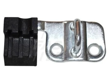 Скоба замка двери задней распашной нижняя Ford Transit/Connect (00-08) Fast FAST FT95446