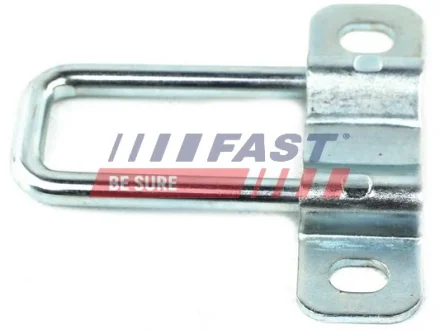 ПЕТЛЯ ЗАМКУ ДВЕРКИ FIAT DOBLO 00> ЗАД ЛВ/ПР ВЕРХ FAST FT95467