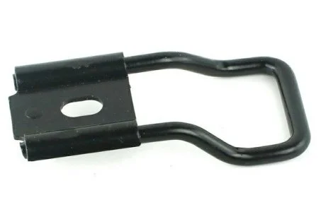 Петля Замка Дверки Renault Kangoo 98 Зад Верх FAST FT95471