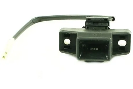 Замок кришки багажника Renault Kangoo (97-08) Fast FAST FT95474