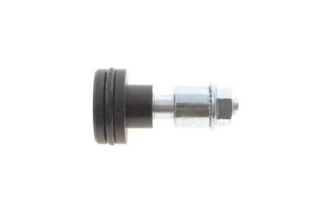 Ролик направляющей двери боковой верхний Renault Master (98-) FAST FT95535