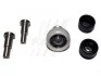Ролики Каретки Дверки Renault Kangoo 98 FAST FT95545 (фото 1)