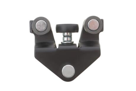 Шина двери боковая нижняя (тележка) Renault Trafic (01-) FAST FT95548