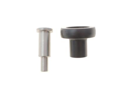 Ролик Каретки Дверки Fiat Scudo / Ulysse 95 FAST FT95552