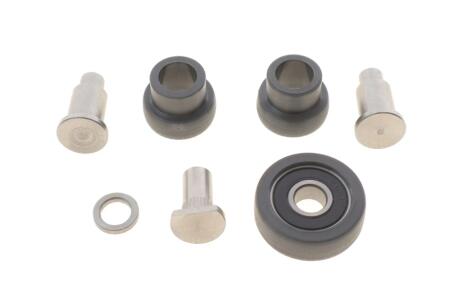 РОЛИК КАРЕТКИ ДВЕРКИ FIAT SCUDO/ULYSSE 95> БИЧНОЙ ЦЕНТР FAST FT95553