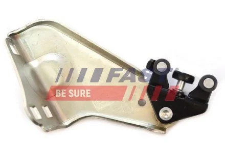 Шина Дверки Renault Kangoo I 97> Бічн Низ Set FAST FT95578