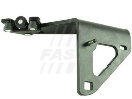 Шина Дверки Renault Trafic 01 Бічн Низ Set FAST FT95581