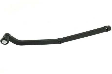 Шина Дверки Fiat Doblo 09 Бочн Верх Лв FAST FT95589
