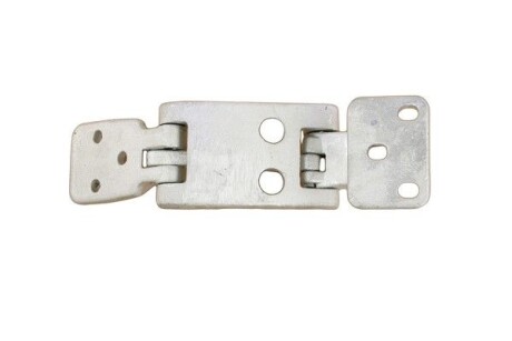 ЗАвес ДВЕРКИ MERCEDES SPRINTER 06> 906 ЗАД ЛВ НИЗ 270 FAST FT95622