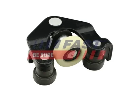 ШИНА ДВЕРКИ FIAT DOBLO 09> БІЧН НИЗ ЛВ FAST FT95658
